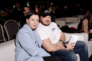 Фотограф Андрей Губренко